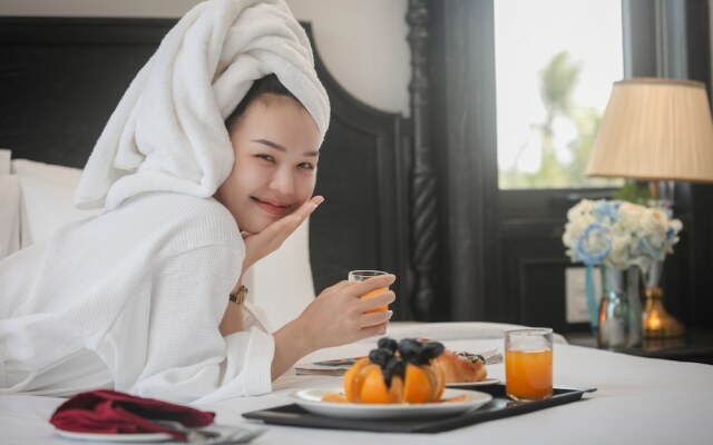 Serene Nature Hotel & Spa
