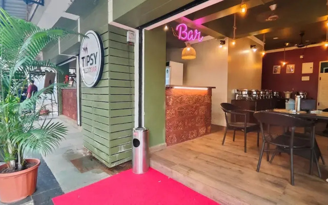 Hotel Baga Stays By Coral