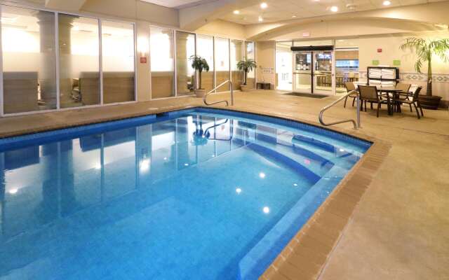 Wyndham Garden McAllen at La Plaza Mall
