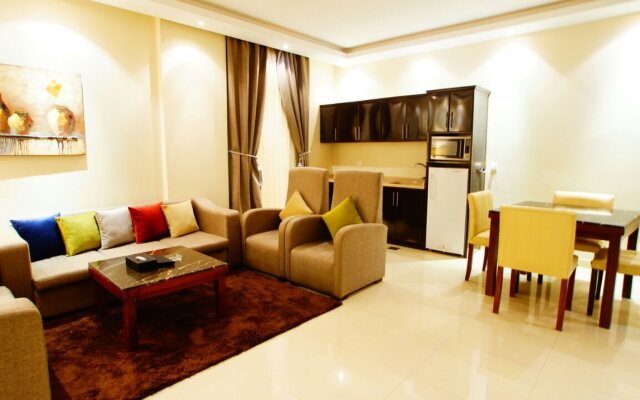 Al Muhaideb Al Ahsaa Hotel