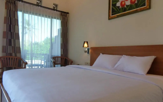 Antari Hotel