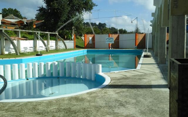 Hotel Eva's Paradise