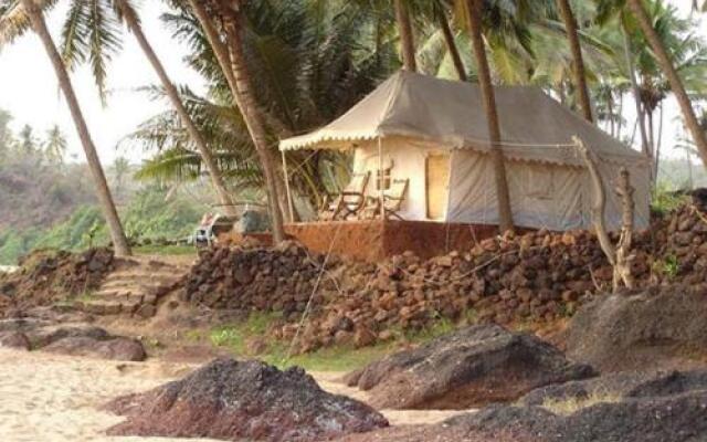 1 BR Tent in Vasco Da Gama, by GuestHouser (5D70)
