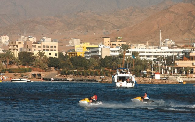 Mövenpick Resort & Residences Aqaba