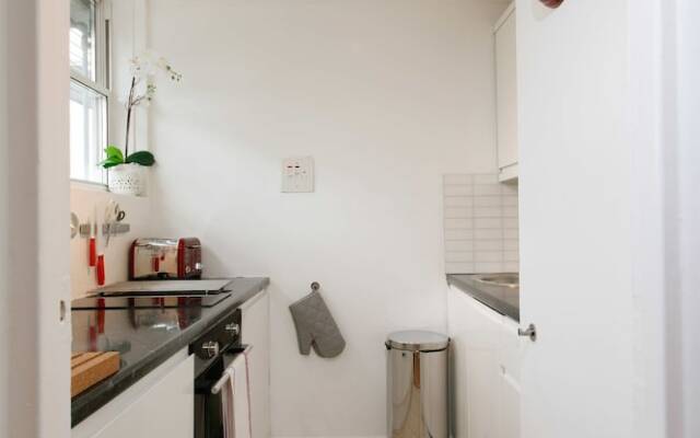 CDP Apartments – Portobello Road