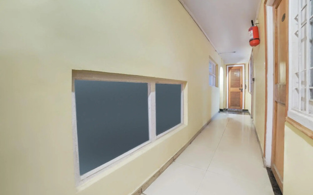 Surya Holiday Home by OYO Rooms