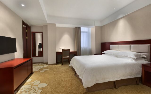 Ramada Shanghai Minhang