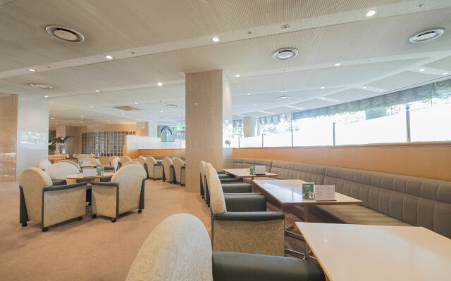 Bellino Hotel Ichinoseki