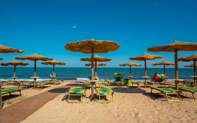 Hotel Santa Gilla