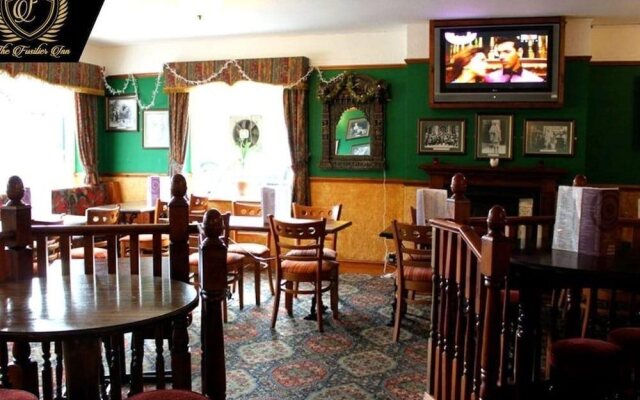 The Fusilier Inn