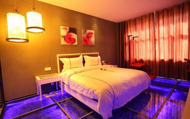 Aishang Hotel Yinchuan