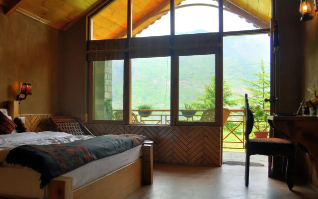 Heritage Satikva Resorts