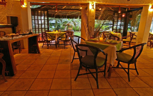 Porto da Lua