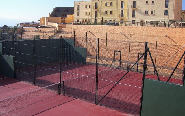 The Lodge - Desert Springs