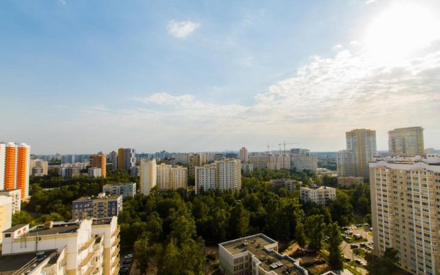 Rublevskoe Apartment
