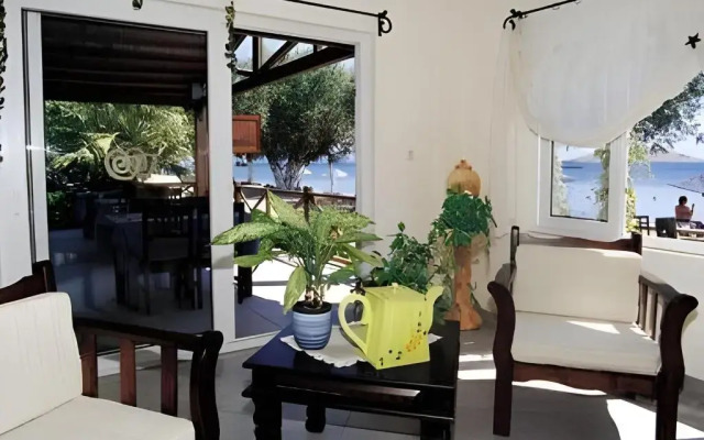 Yilmaz Hotel
