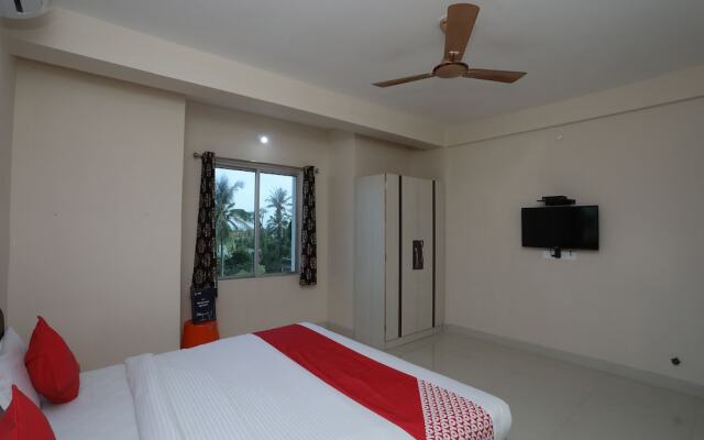 OYO 16085 Dream Sakar Inn