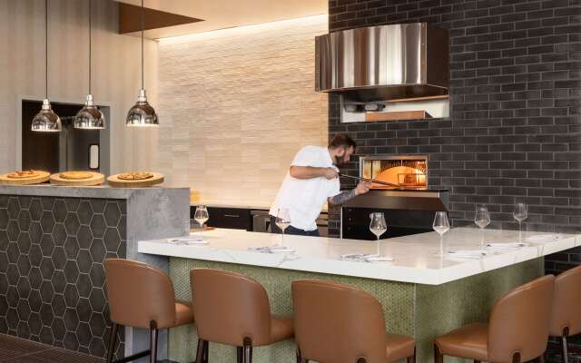 Hilton Alpharetta Atlanta