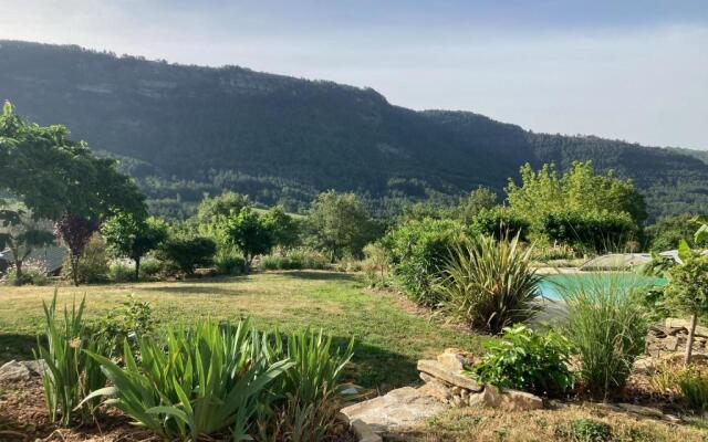 Villa Câline chambres d'hôtes