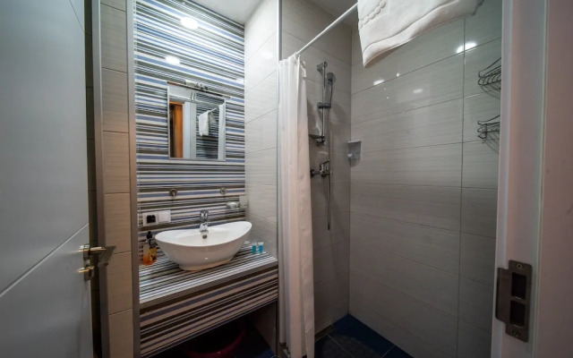 Loft 1 apartments New Gudauri