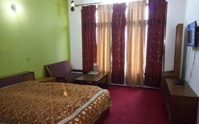 Vamoose Himsagar - Mall Almora