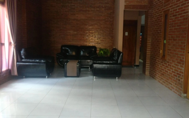 Jogo Segoro Homestay