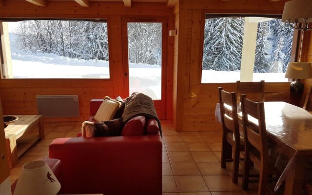 Raiches 1 - ARAVIS Holidays