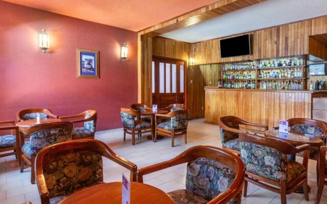 Capital O Mansion los Arcos