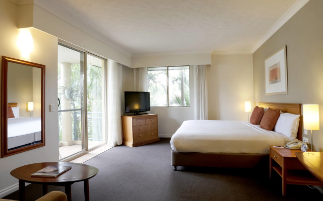 Mercure Gold Coast Resort