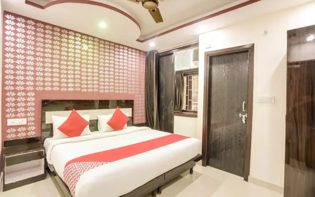 Oyo Flagship 65319 Bd Palace