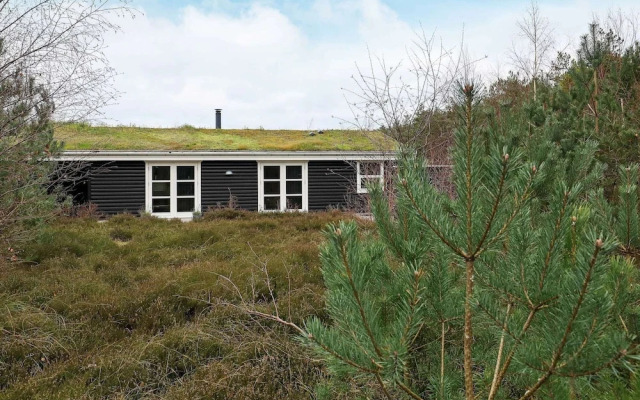 6 Person Holiday Home in Laeso