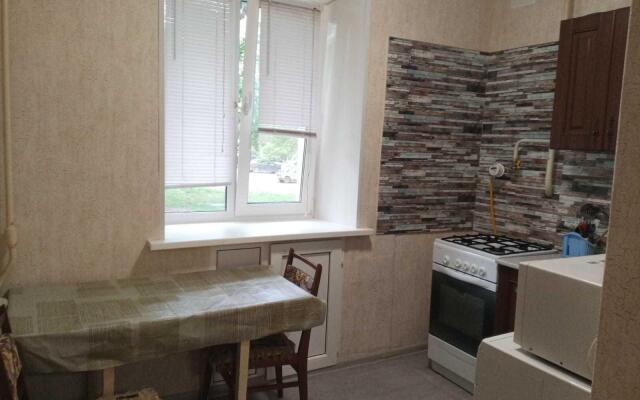 Апартаменты на улице Николая Отрады, 5