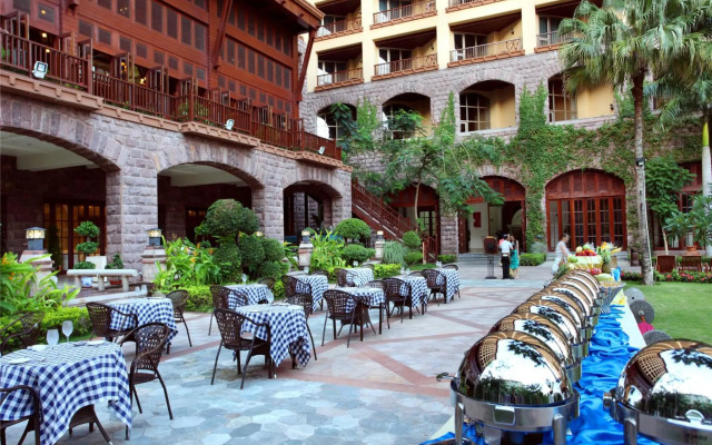 Timton Kangda Hotel Sanya