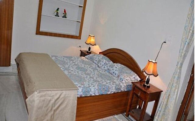 Mayur Homestay