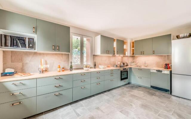 Chalet Baratte - Chalets pour 14 Personnes 43