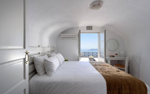 Vista Mare Suites