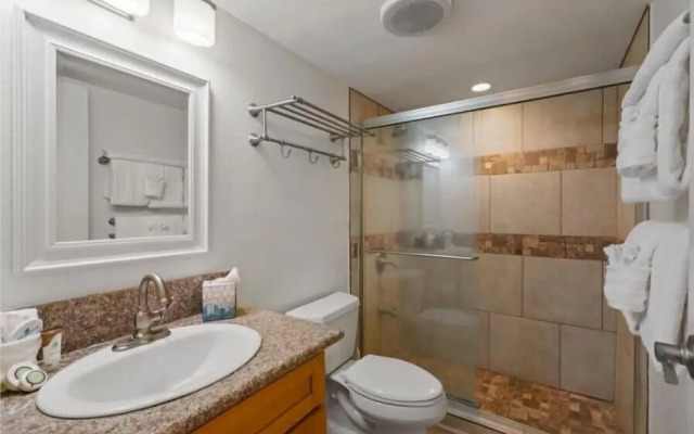 Maalaea Kai #102 1 Bedroom Condo