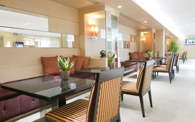 Hengshan Garden Hotel