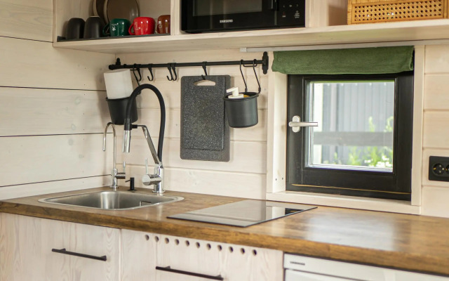 Comfort life на Осенней 2В