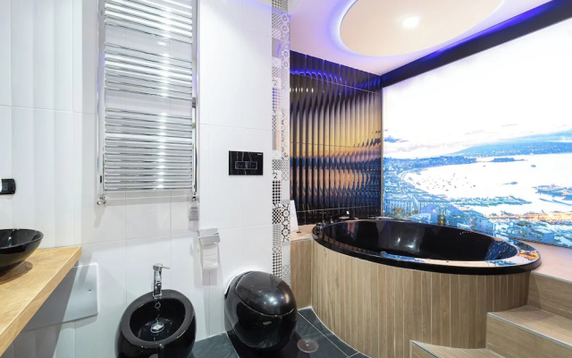 GREROS H. PORTO NAPOLI CENTRO by ClaPa Group Dislocated Hospitality