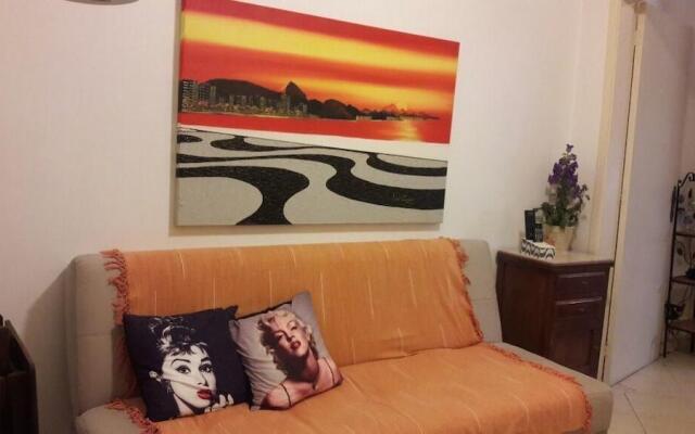 Copacabana Apartament 1150