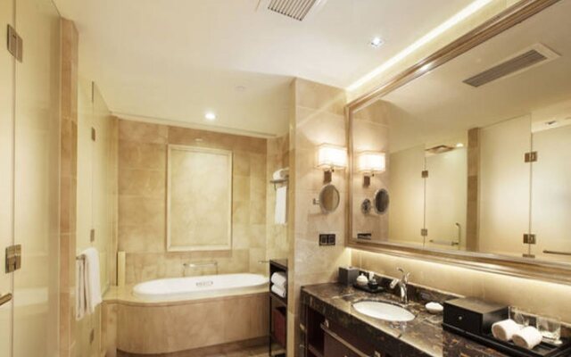 Quanzhou C&D Hotel