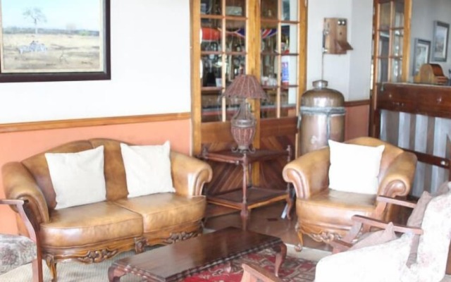 Mountain Inn Country Hotel
