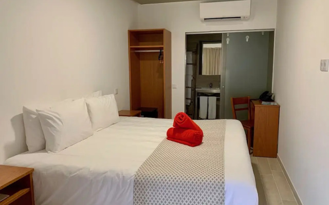 Villa 3 Caparica, Lisbon Beach Hotel