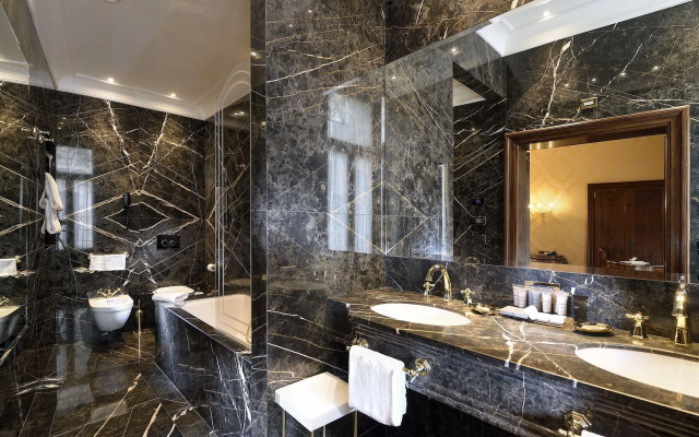 Hotel Ai Reali di Venezia