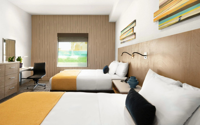 Ayres Hotel San Diego South - Chula Vista