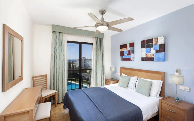 Crown Resorts Club Delta Mar