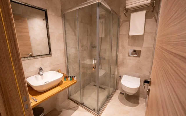 Stones of Cappadocia