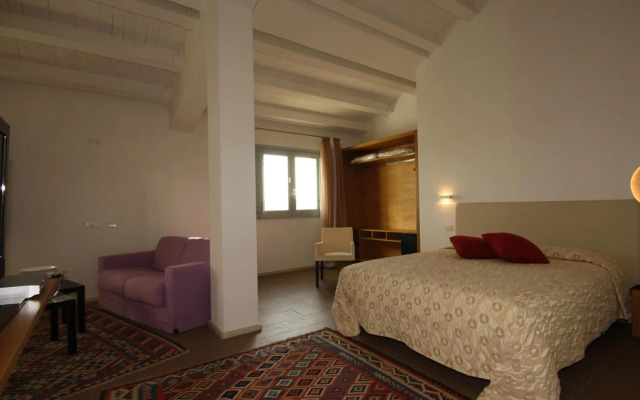 Il Vigneto Resort