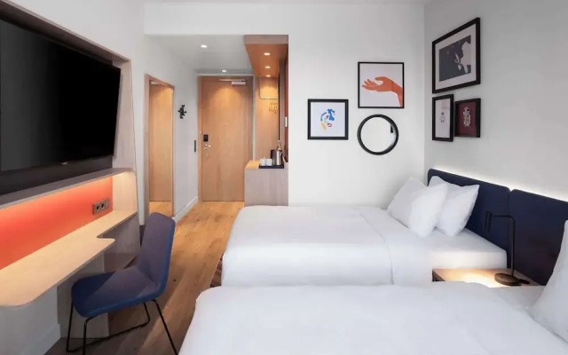 Hampton By Hilton Tallinn